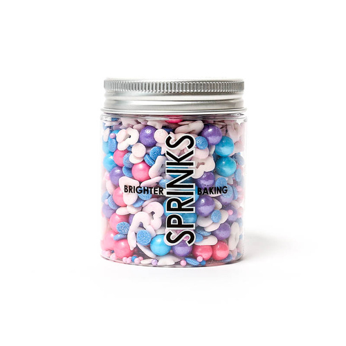 COSMIC LOVE Party Sprinkles - 85g