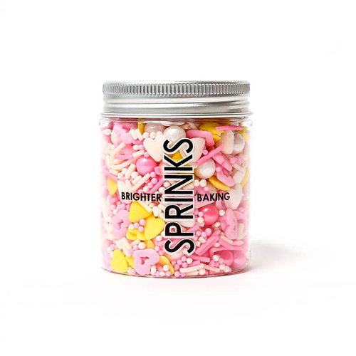 OOH BABY Party Sprinkles - 60g