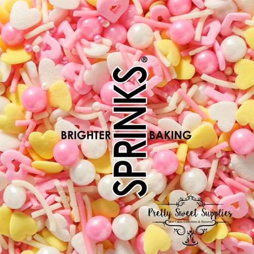 OOH BABY Sprinkles - 500g