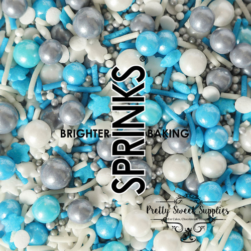 SKY FULL OF STARS Sprinkles - 500g