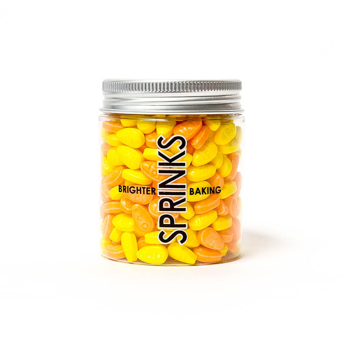 HAPPY EASTER EGGS Sprinkles - 80g