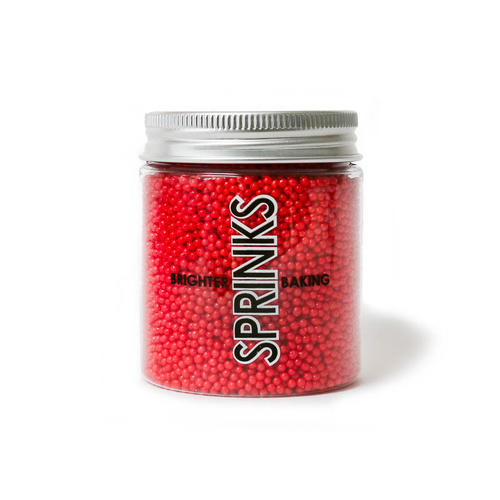 RED Cachous 2mm - 85g