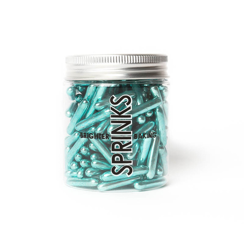 METALLIC AQUA Rods - 75g