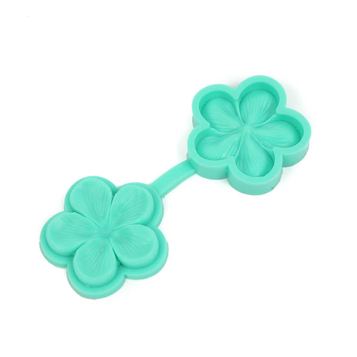 FRANGIPANI Silicone Mould