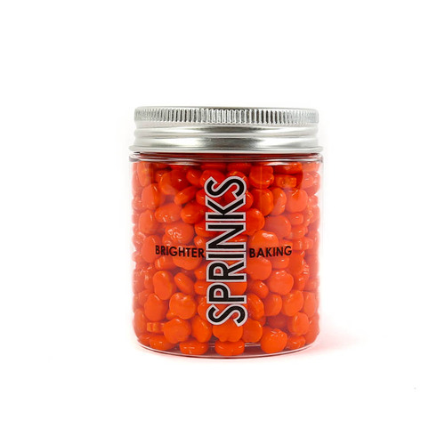 PUMPKINS Sprinkles - 85g