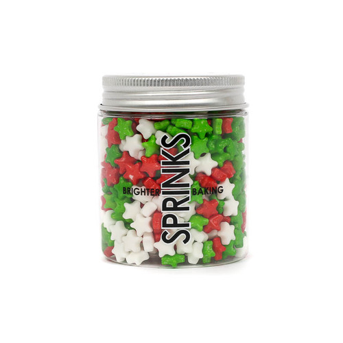 I'M A LITTLE STAR Sprinkles - 75g