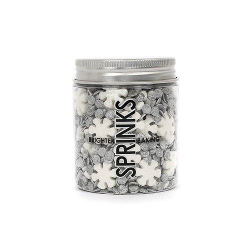 WINTER WONDERLAND Sprinkles - 65g