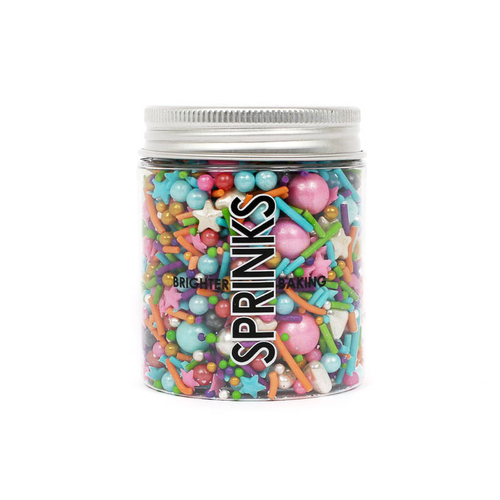HAPPY NEW YEAR Sprinkles - 75g