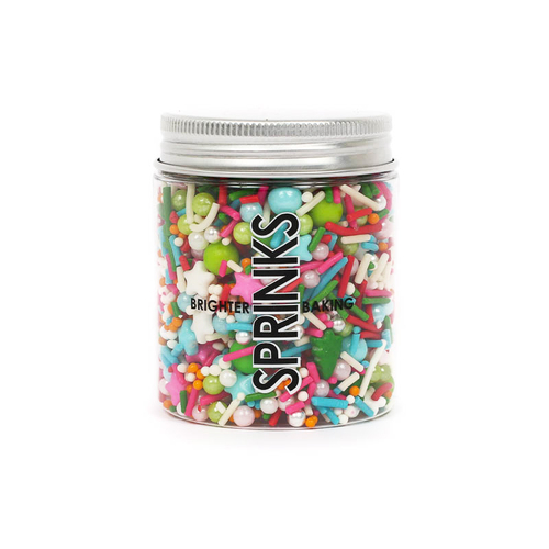 THE GRINCH Sprinkles - 75g