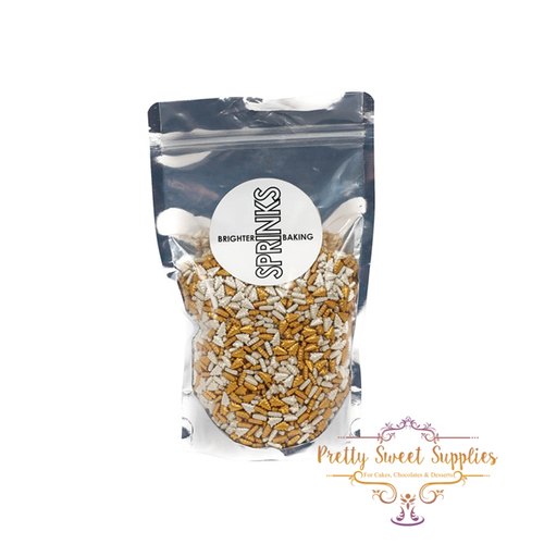 ALL I WANT FOR CHRISTMAS Sprinkles - 500g