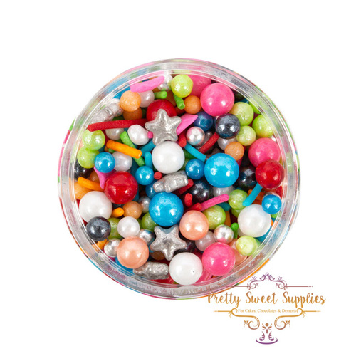 GOSSIP GIRL Sprinkles - 75g