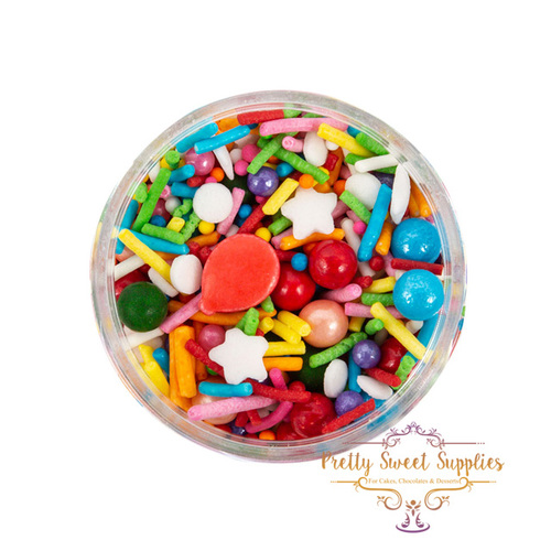 IT'S MY PARTY Sprinkles - 70g