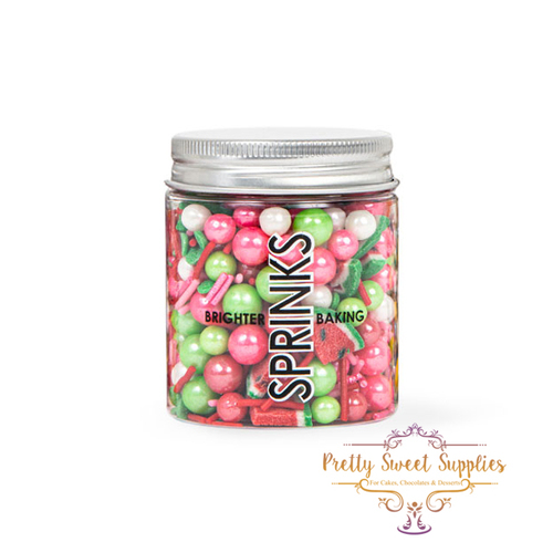 WATERMELON SUGAR HIGH Sprinkles - 75g