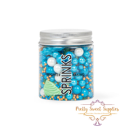 BY THE SEASIDE Sprinkles - 85g