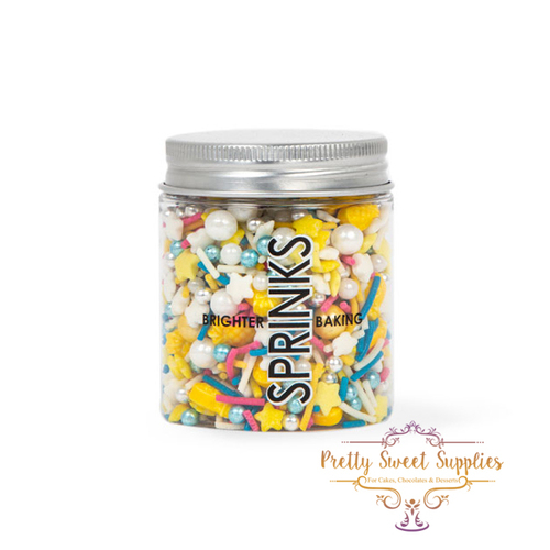 PINEAPPLE SUNRISE Sprinkles - 70g