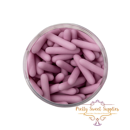 MATTE LILAC Rods - 70g