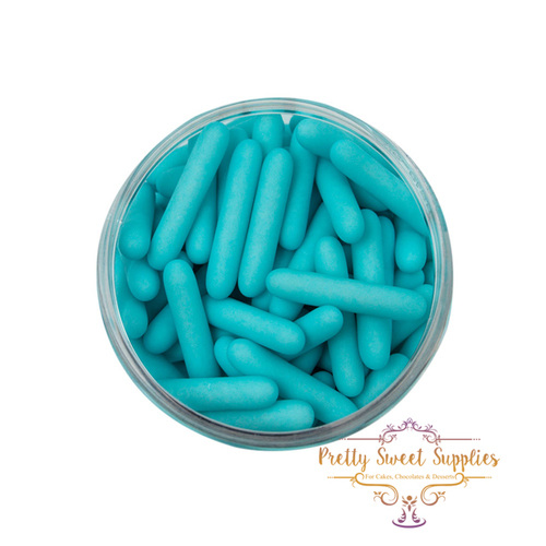 MATTE TIFFANY BLUE Rods - 70g