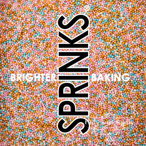 PARIS IN SPRING Nonpareils - 65g