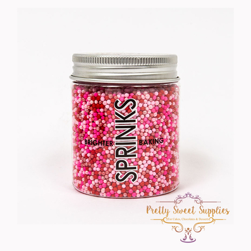 LOVE ME BLENDER Nonpareils - 65g