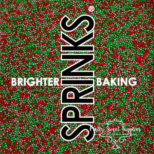 BUDDY'S BLEND Nonpareils - 65g