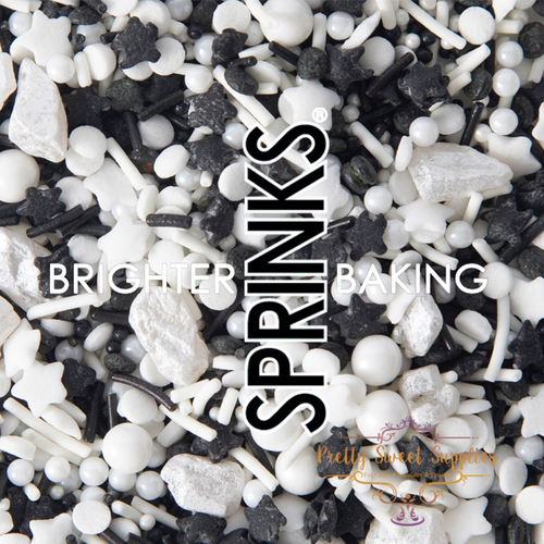 CHRISTMAS CHRONICLES Sprinkles - 65g