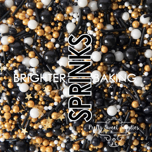 STARRY STARRY NIGHT Sprinkles - 75g