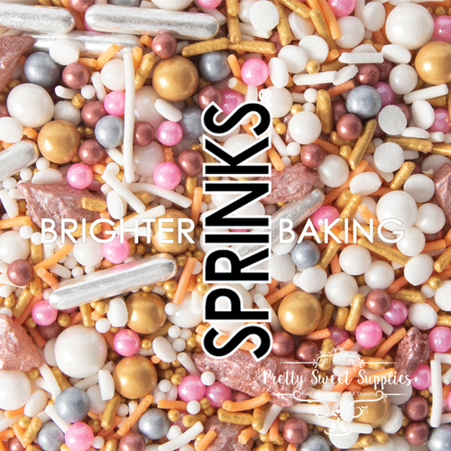 JOYEUX NOEL Sprinkles - 65g
