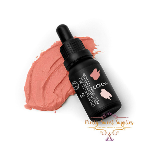 BLUSH Gel Colour (15ML)