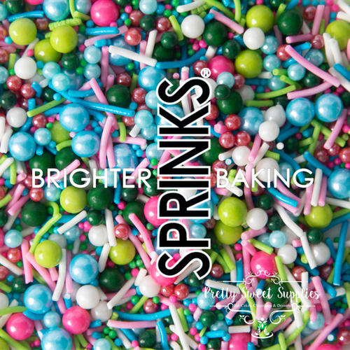 THE ELFIE BLEND Sprinkles - 500g
