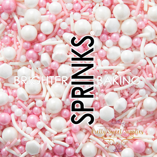 GIRLS BEST FRIEND Sprinkles - 500g 