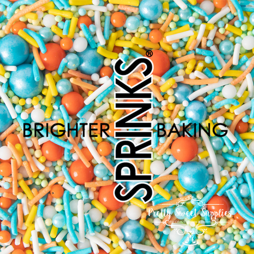 WILD ONE Sprinkles - 500g