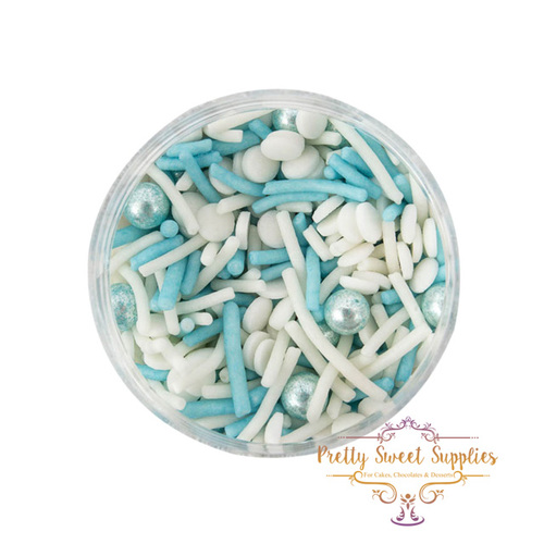 ICE ICE BABY Sprinkles - 70g