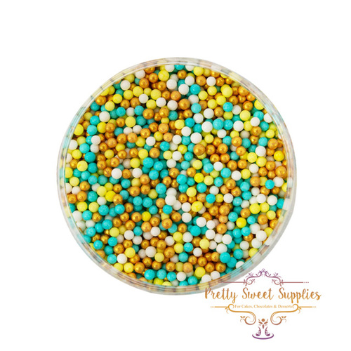 GRANDMA'S FEATHERBED Nonpareils - 70g