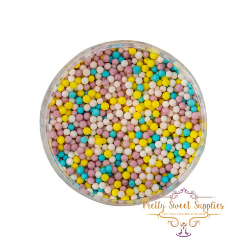 MY BABY JUST CARES FOR ME Nonpareils - 70g