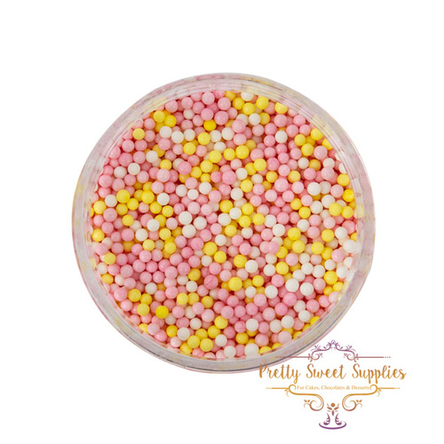 BABY COME BACK Nonpareils - 70g
