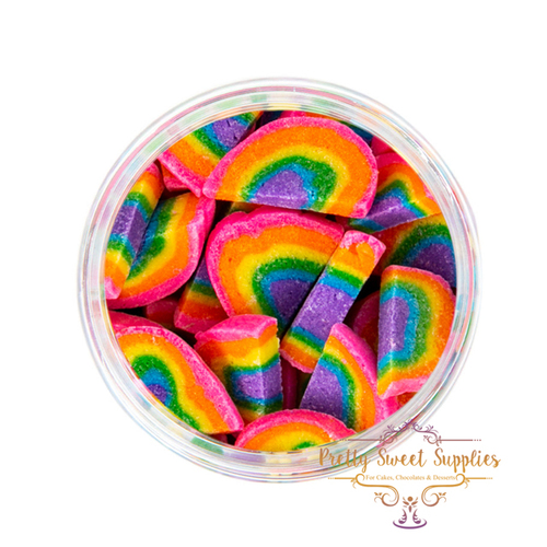 HUNDREDS OF RAINBOWS Sprinkles - 55g