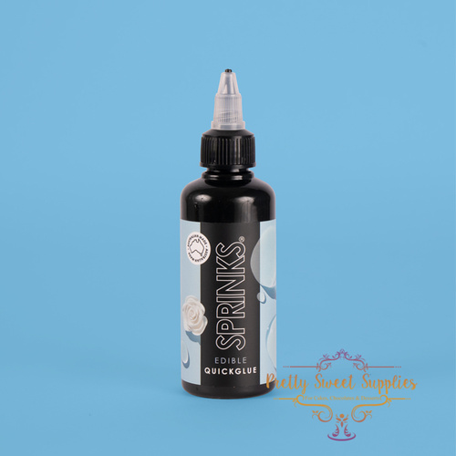 Edible Quick Glue - 100ml