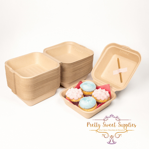 To-Go Box
