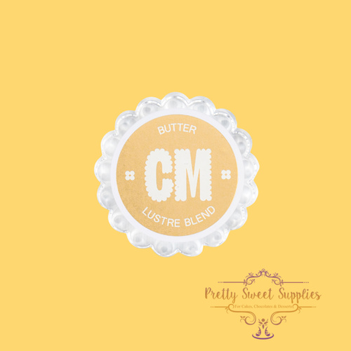 Lustre Blend Butter - 10ml