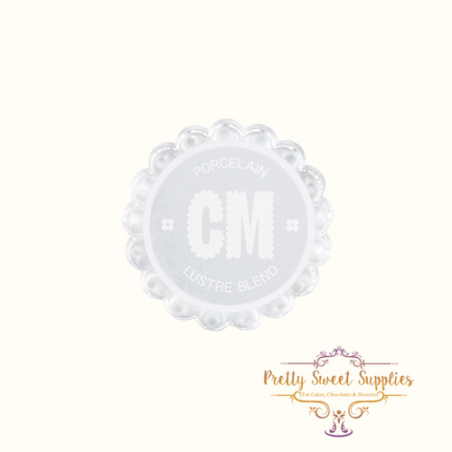 Lustre Blend Porcelain - 10ml