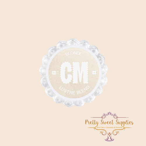Lustre Blend Blonde - 10ml