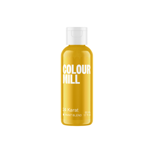 Colour Mill Paint Blend 24 Karat 20ml