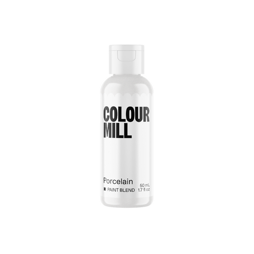 Colour Mill Paint Blend Porcelain 20ml