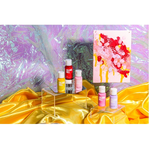 Colour Mill Paint Blend Baby Pink 20ml