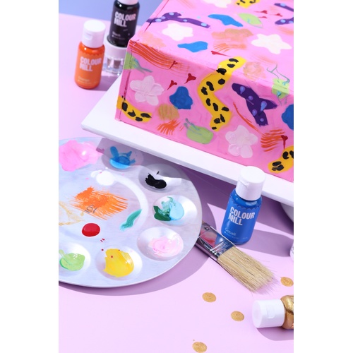 Colour Mill Paint Blend Cobalt 20ml