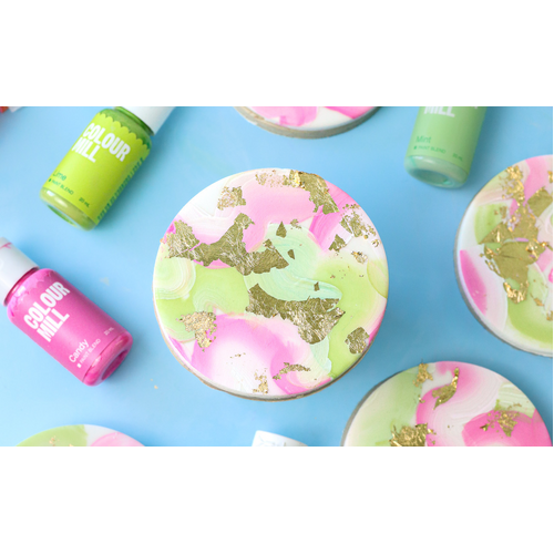 Colour Mill Paint Blend Candy 20ml
