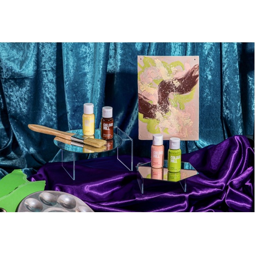 Colour Mill Paint Blend Lime 20ml
