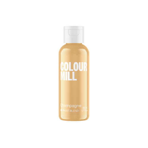 Colour Mill Paint Blend Champagne 20ml