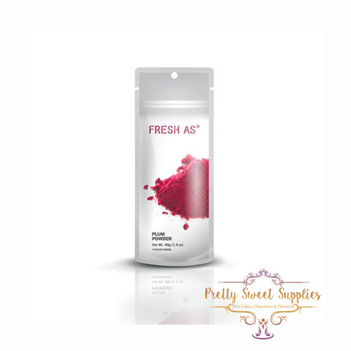 PLUM Powder - 40g