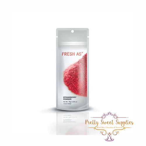 STRAWBERRY Powder - 30g